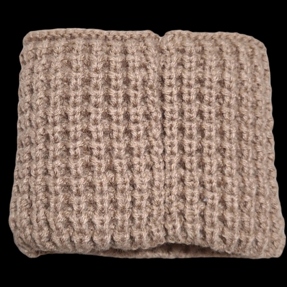 Cozy cup 16oz. ivory/blue - Picture 7 of 11